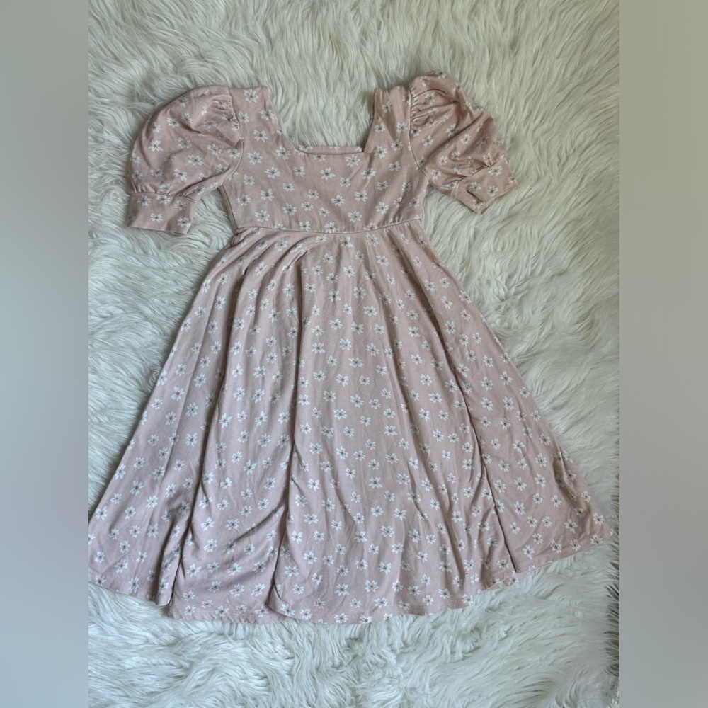Remie Girl twirly GIRLS DRESS